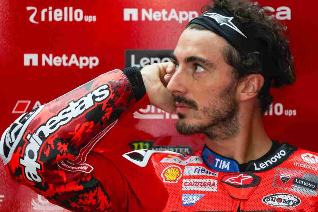 L’affermazione di Lorenzo su Bagnaia