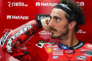 L’affermazione di Lorenzo su Bagnaia