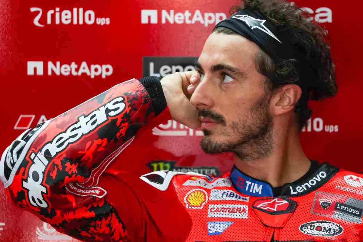 L’affermazione di Lorenzo su Bagnaia