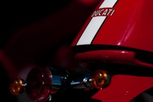Ducati novità nel 2026