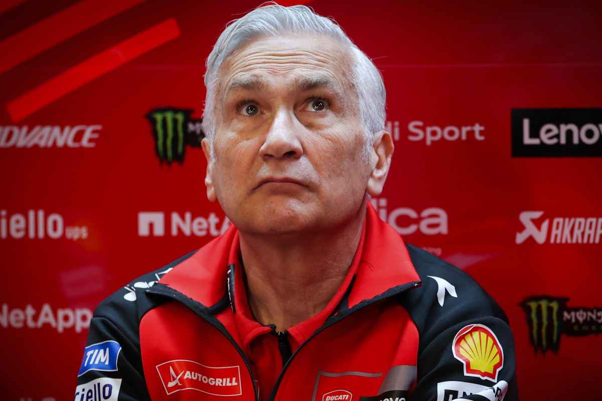 I successi di Tardozzi 