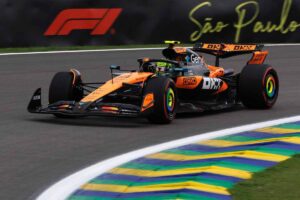 F1 Lando Norris ipoteca il mondiale