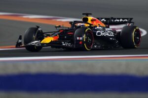 F1 Max Verstappen trionfa ancora