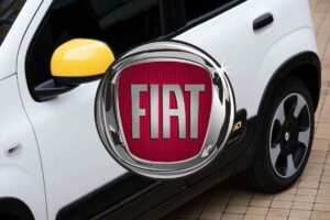 Il render della nuova FIAT Uno