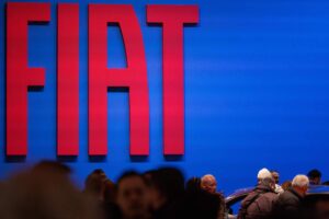 FIAT strepitosa promozione