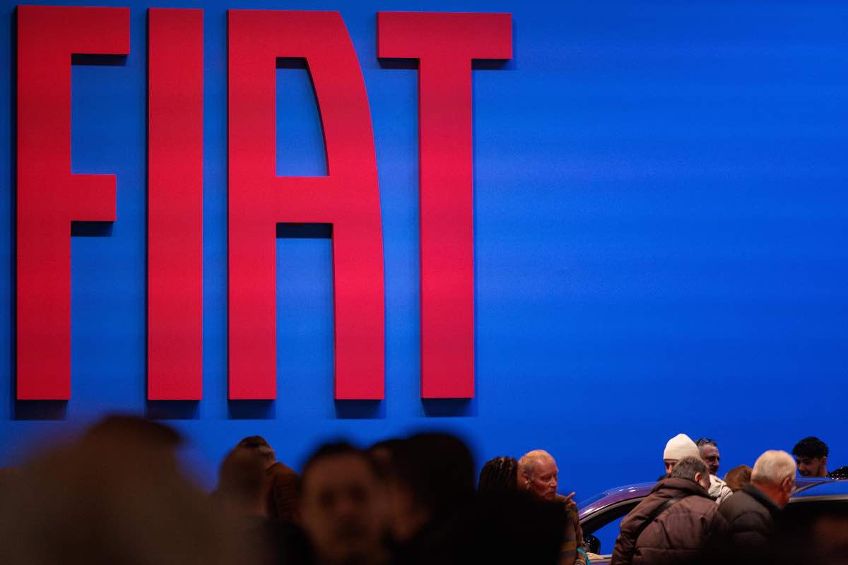 FIAT strepitosa promozione