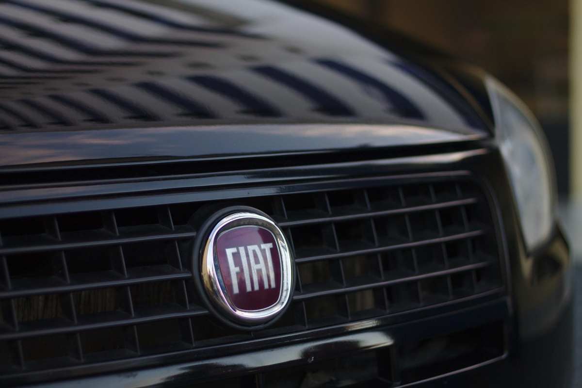 FIAT ecco il nuovo SUV