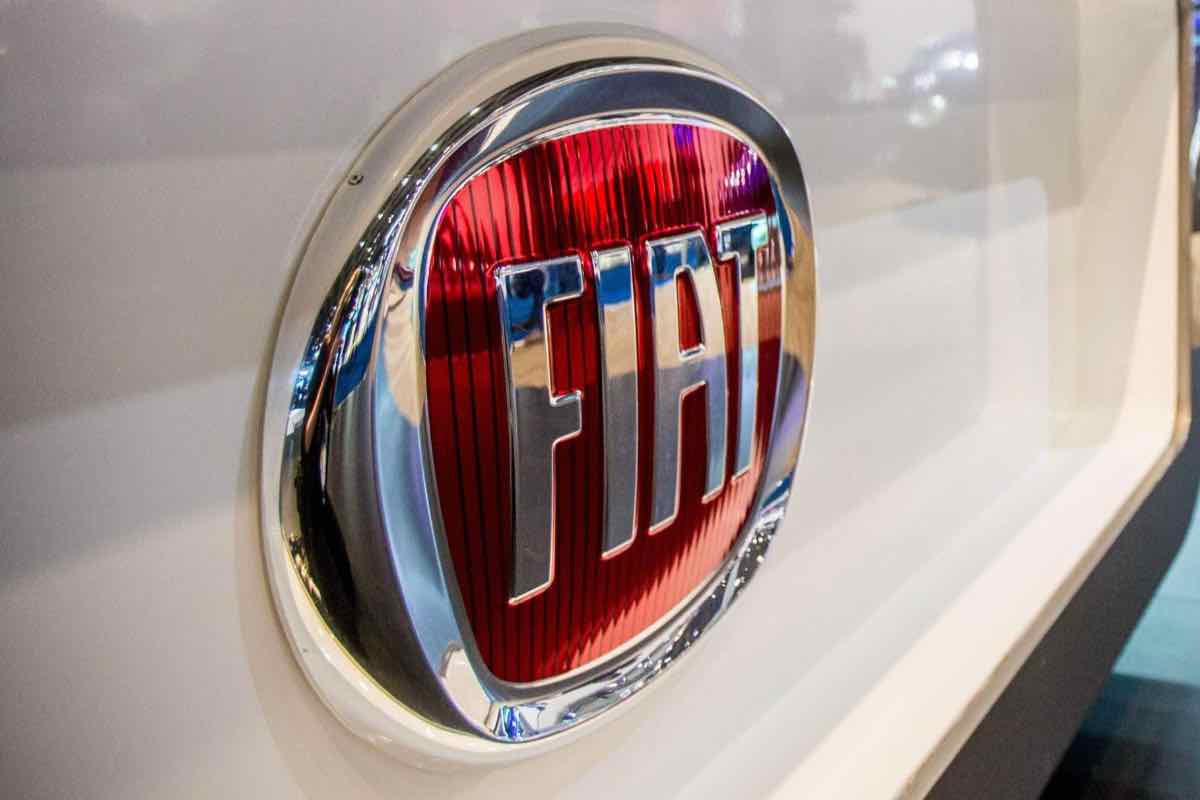FIAT riporta in vita un mito degli anni Ottanta