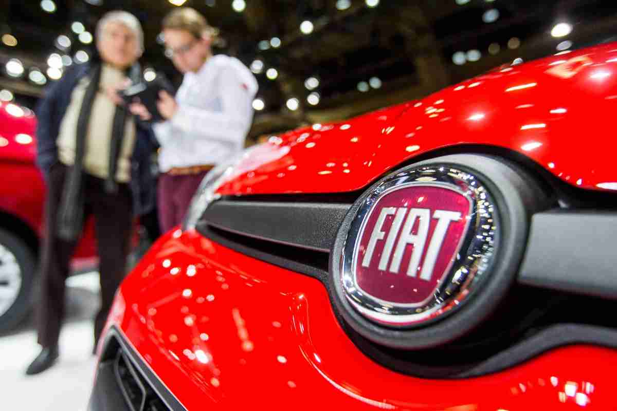 FIAT splendida notizia per l'italia