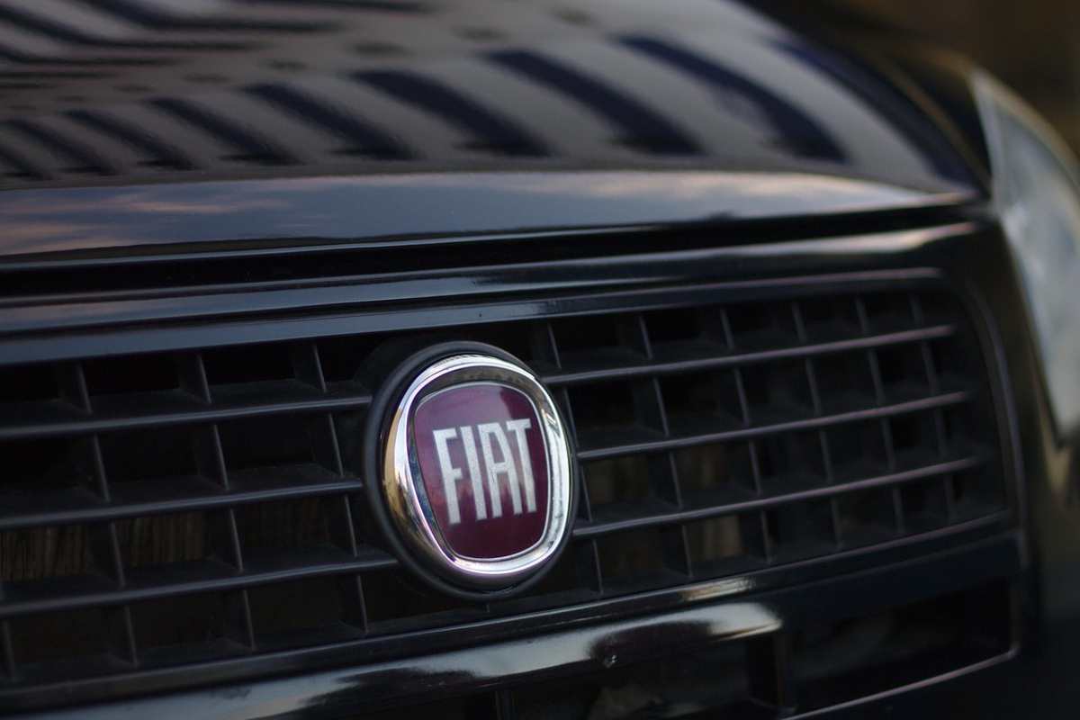 FIAT torna un modello leggendario