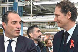 I problemi di Stellantis