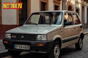 Il copia e incolla della FIAT Panda