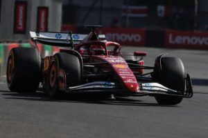 Ferrari punta sul passato