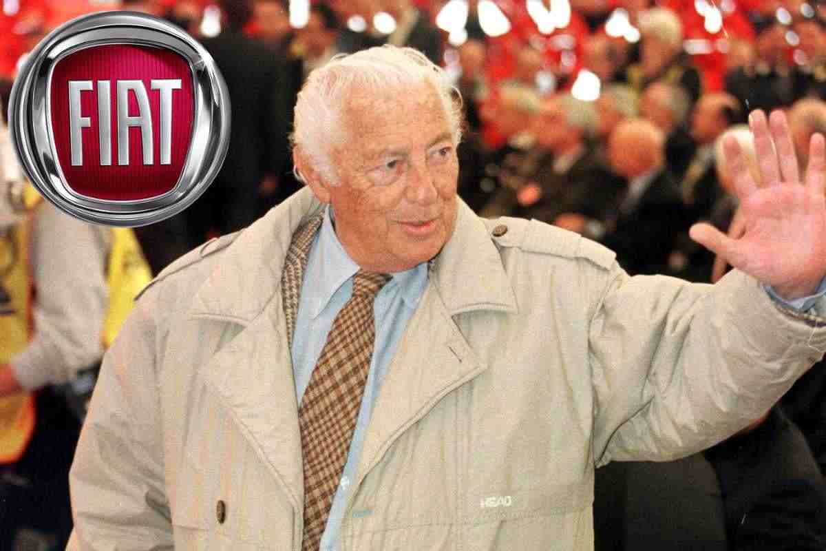Lo stato d’abbandono dello stabilimento di Gianni Agnelli in vendita