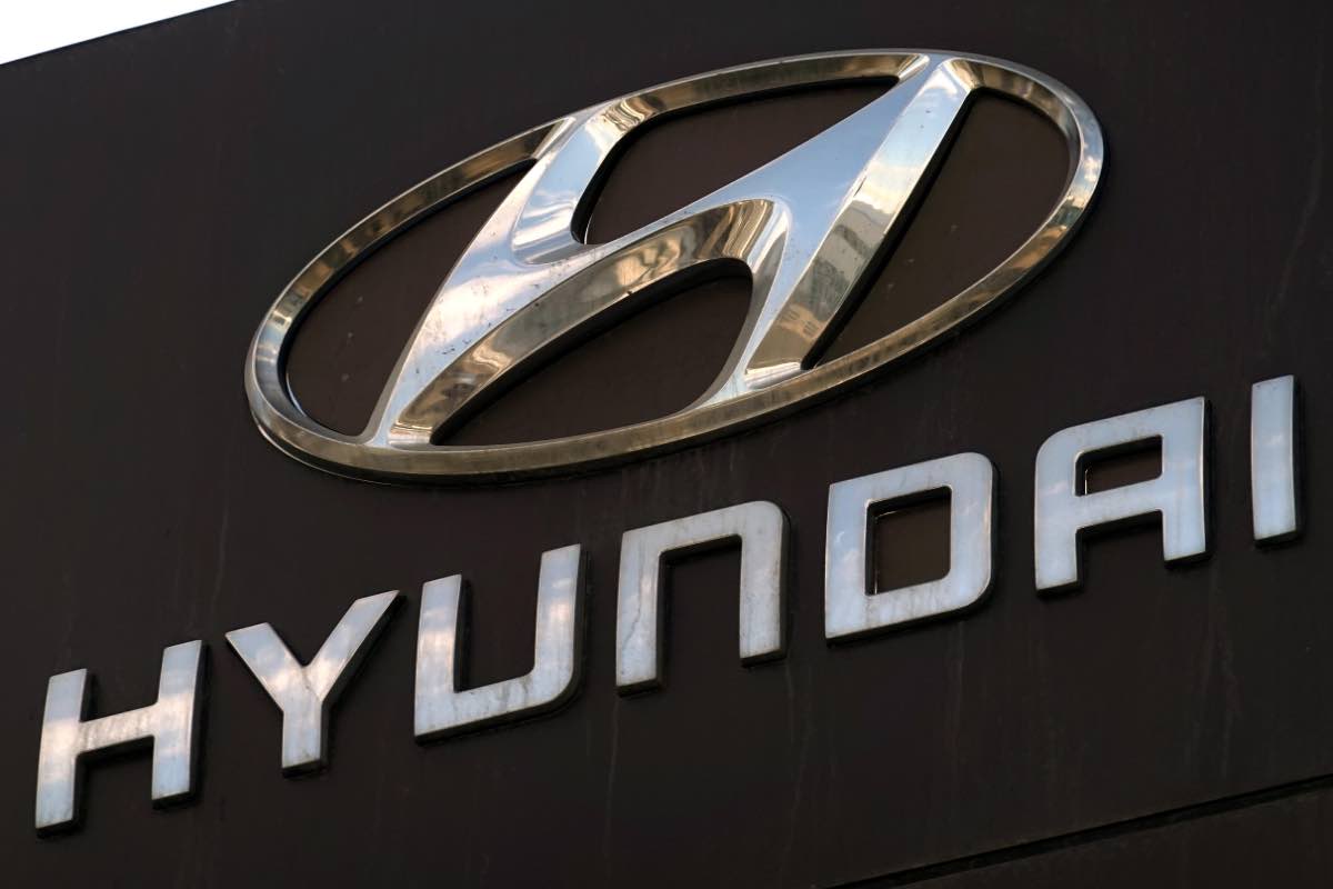 Hyundai altro che elettrico e benzina