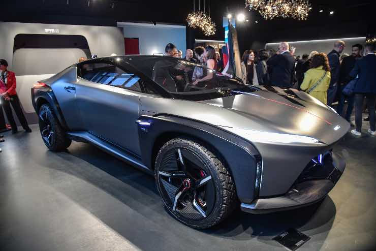 Italdesign la Fiom richiede l'aiuto del Governo