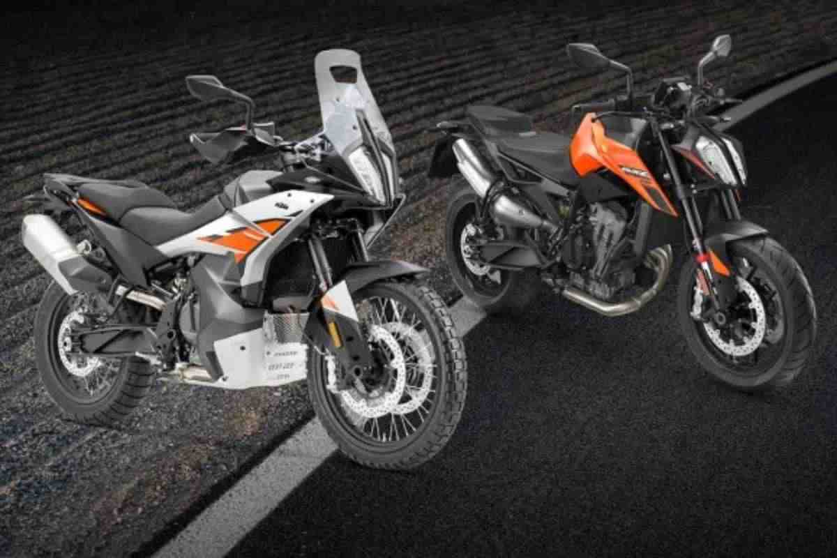 Offerte KTM