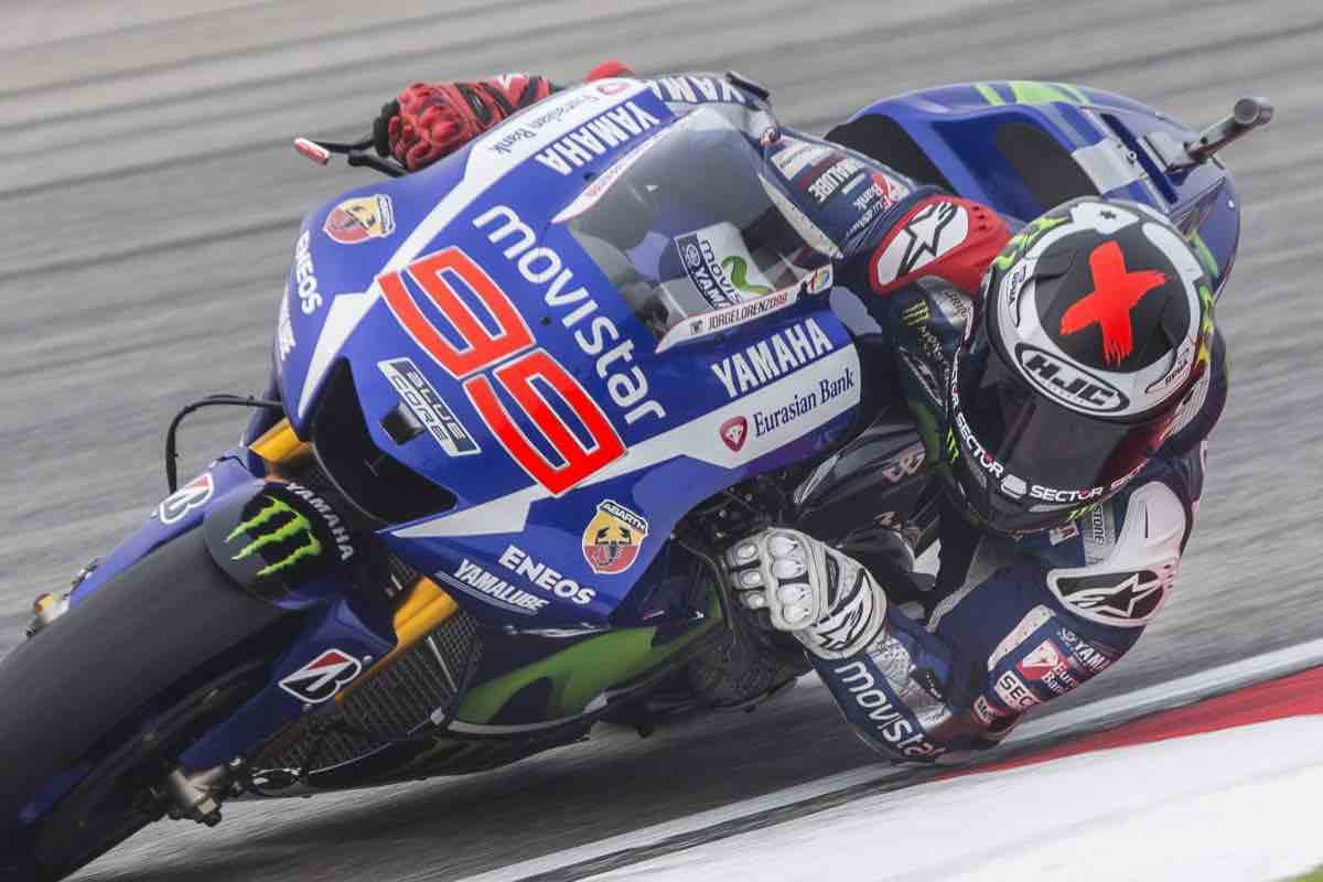 Lorenzo segreto proibito