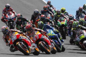 La bordata di Chico Lorenzo alla MotoGP attuale