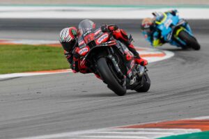 MotoGP Aprilia cambiano le regole