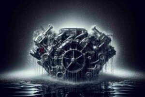 Motore il più rivoluzionario di sempre