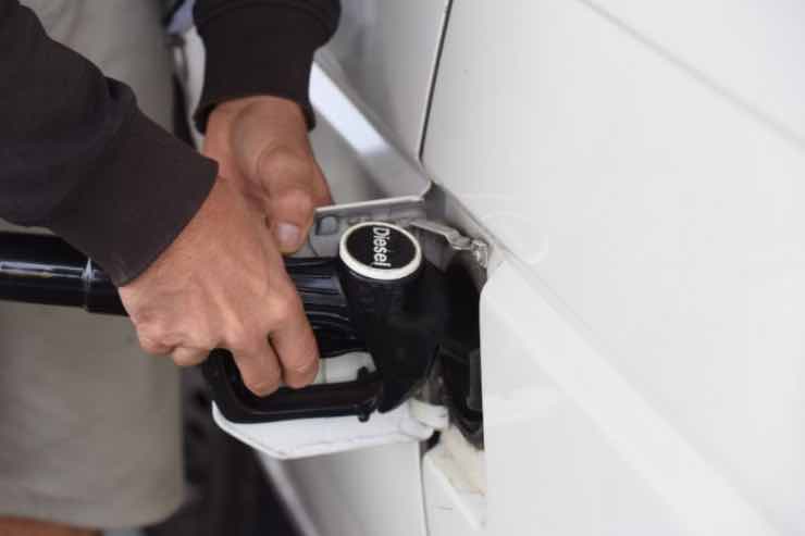 Motore diesel novità a Pratola Serra