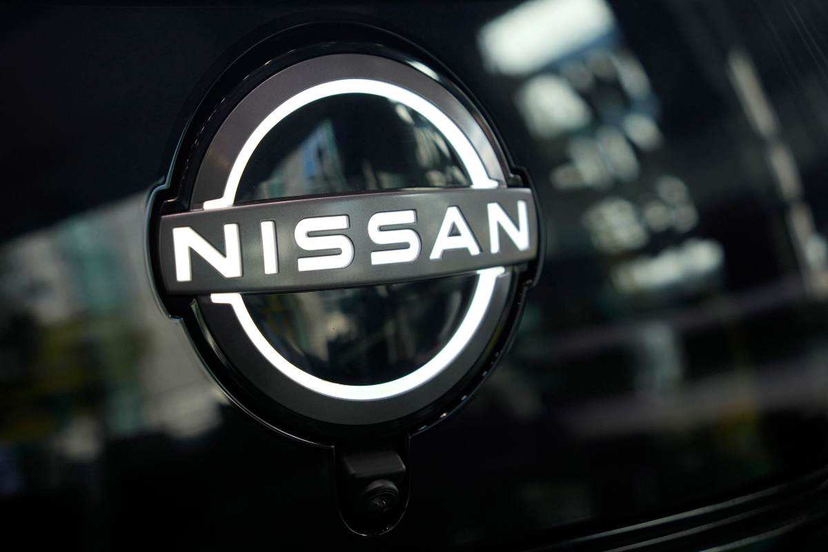 Nissan il dato è da incubo