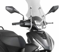 Nuovo scooter da 2.000 euro