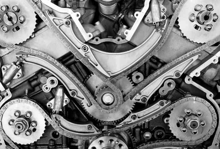 Nuovo motore ecco la novità della NASA