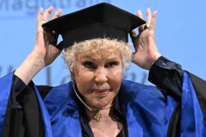 Un’auto perfetta per la Vanoni