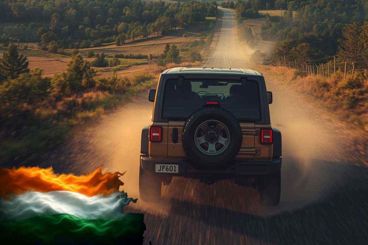 Il mini SUV adatto alla città