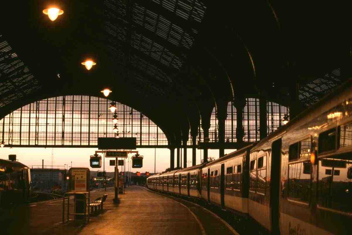 Problemi scioperi in Italia