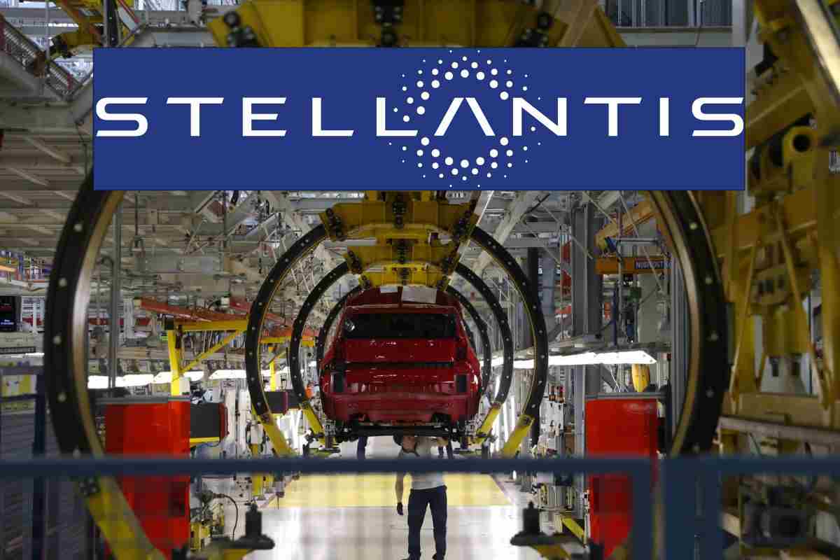 Stellantis torna indietro con il marchio italiano