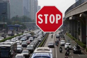 Stop circolazione ufficiale in Italia