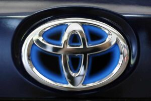 Toyota novità da sogno