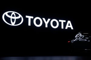 La nuova proposta di Toyota
