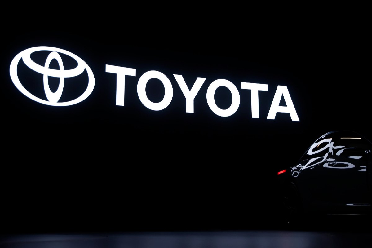 La nuova proposta di Toyota