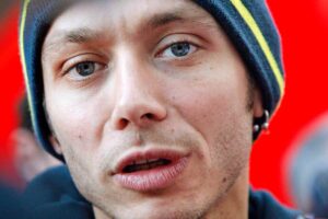 Valentino Rossi la moda che ha inventato