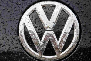 Una Volkswagen Passat per emozioni forti
