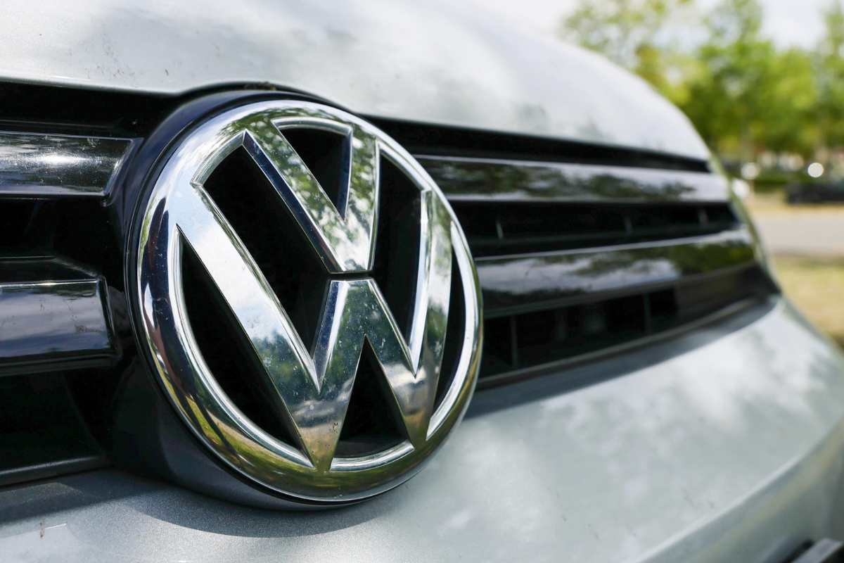 Volkswagen potenza super