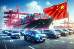 Invasione cinese in arrivo? Pronto lo sgambetto a FIAT e ora in Europa tremano tutti