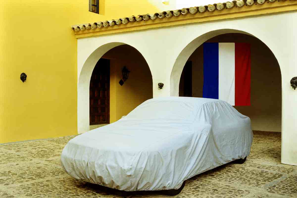 La berlina francese dotata di soluzioni tecniche uniche: era anni luce avanti a tutte le altre