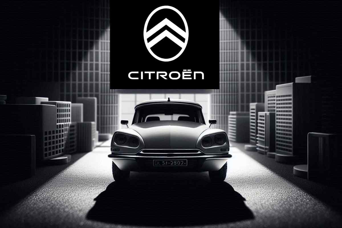 La Citroen più iconica di sempre ora è ad un prezzo mai visto: tutti la vorranno avere