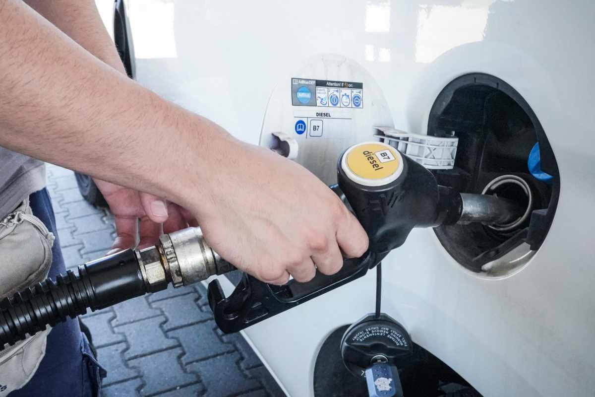 Con il motore diesel non ha rivali, la soluzione sull’auto che non ti aspetti: compromesso top per la città