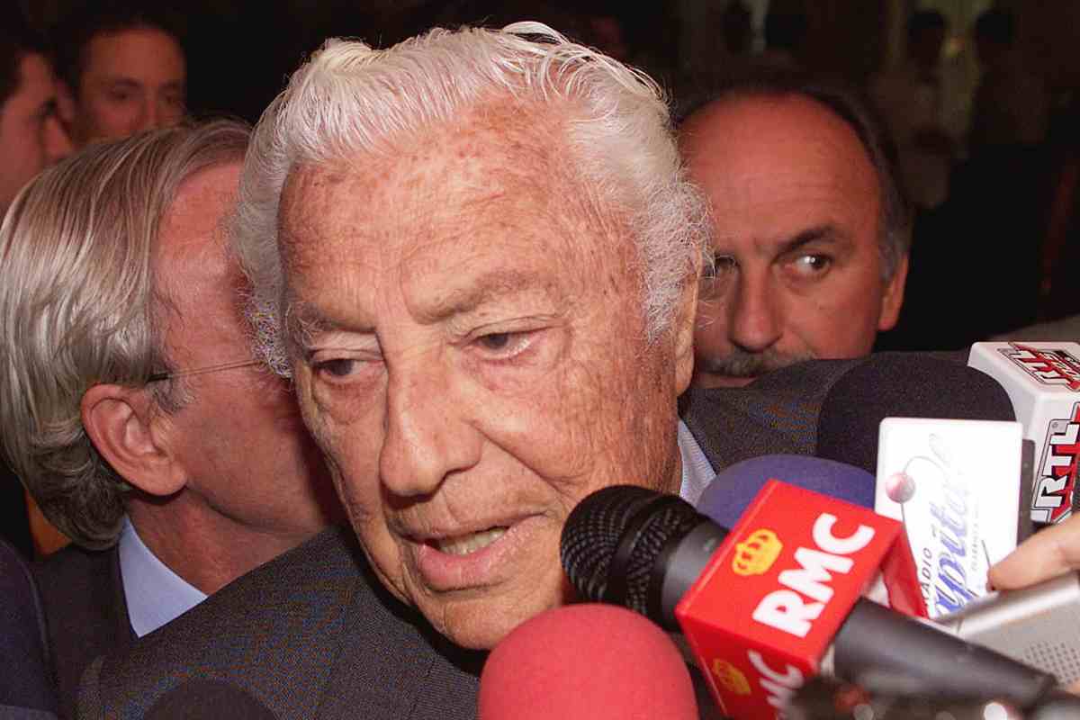 La Lancia "speciale" cabrio fatta su misura per Gianni Agnelli: solo lui poteva averla così in tutto il mondo