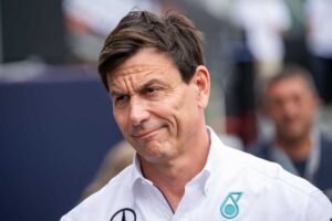 F1, la Mercedes ha scelto il suo pilota di punta: la decisione di Toto Wolff
