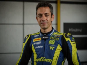 Nieto Desidera Acosta nel Team VR46: Un Sogno che Potrebbe Diventare Realtà