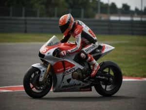 MotoGP 2025: Il Ruggito del Futuro - Svelato il Suono del Nuovo Motore Honda RC214V 850 cc [VIDEO]