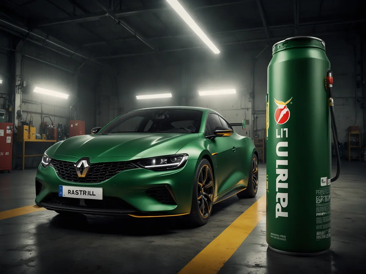 Renault e Castrol: Nuova Gamma di Oli Motore Premium Eco-Sostenibili
