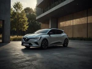 Renault Clio 2026: Un Tour Esclusivo degli Interni High-Tech e Eco-Friendly